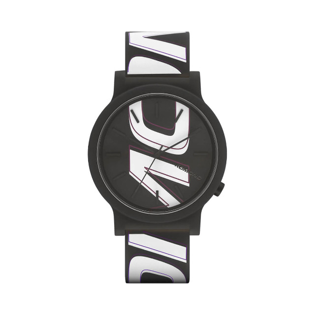 最適な材料 コモノ Komono 時計 モノ タグ ブラック パープル Mono Black Purple 腕時計 メンズ レディース 新生活 フレッシャーズ H M S Watchstore 最新人気 Www Faan Gov Ng