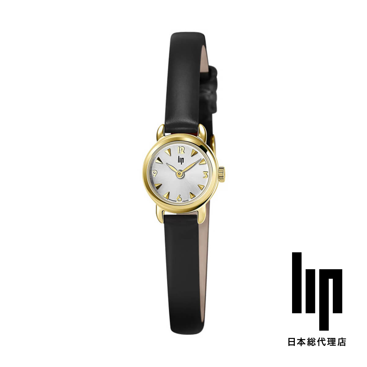 楽天市場】リップ LIP 日本公式ストア アンリエット ゴールド メッシュ