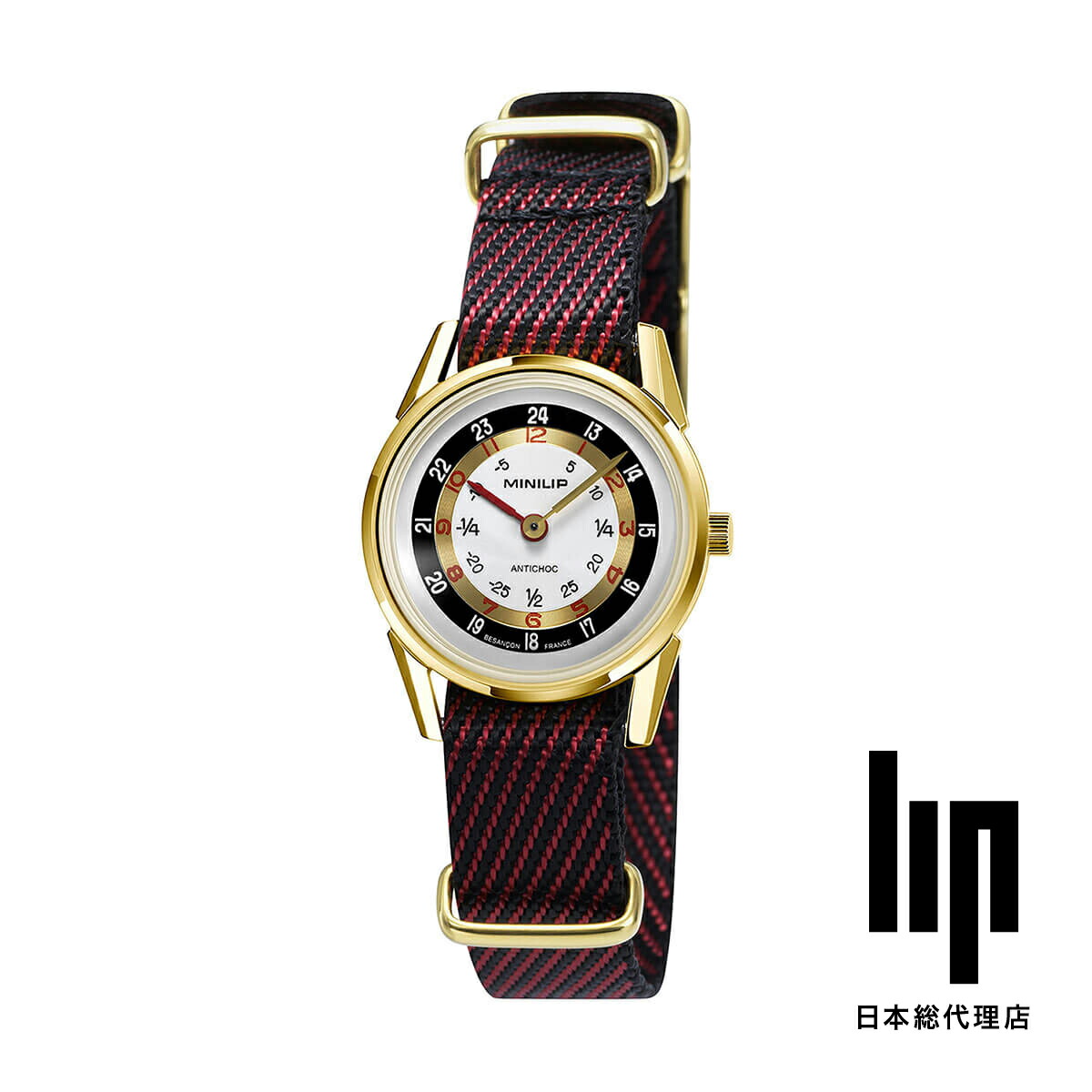 LIP / 下唇 LIP MINILIP