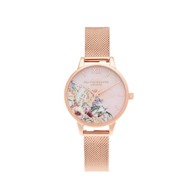 楽天市場】オリビアバートン 日本総代理店 腕時計 レディース ブランド 