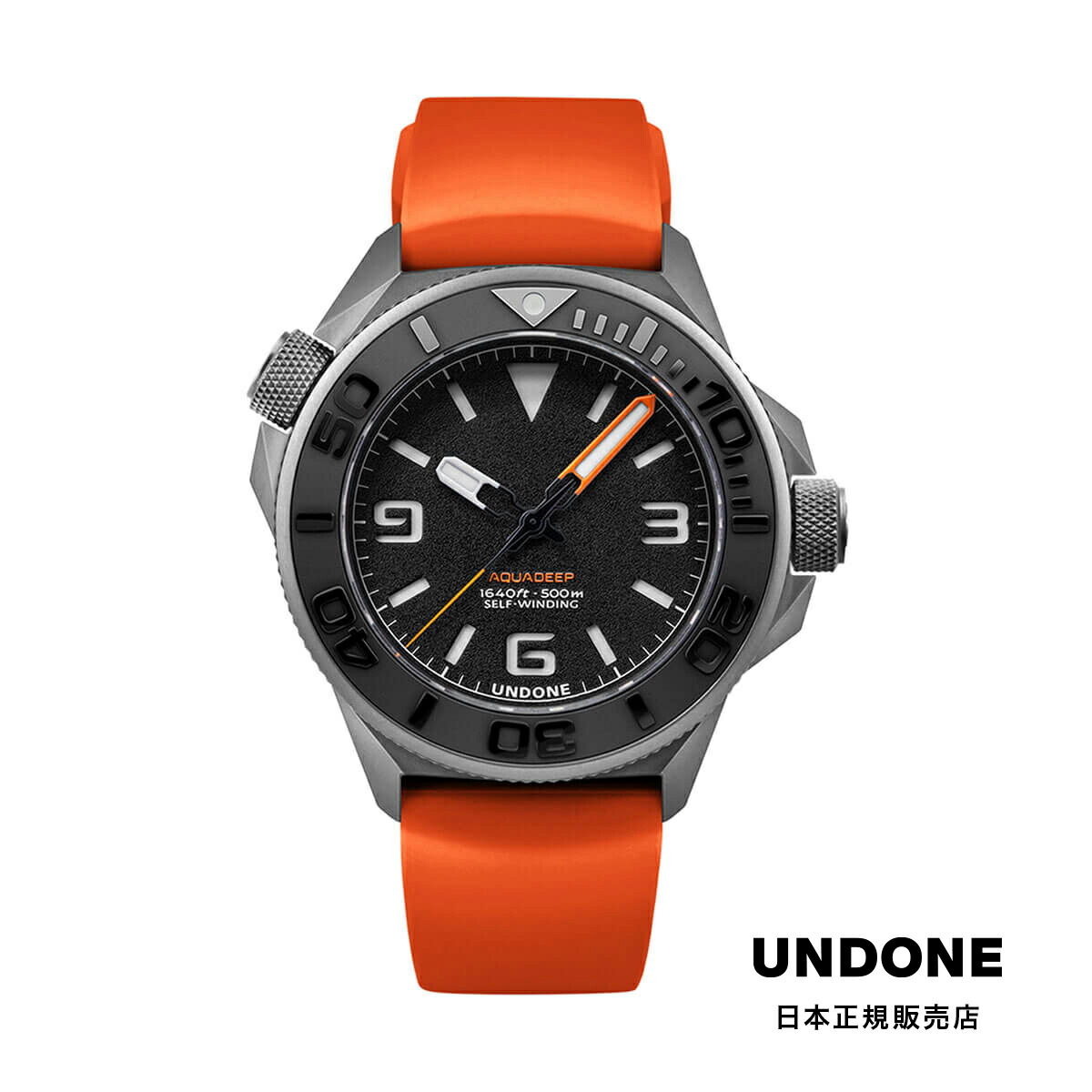 楽天市場】バルチック BALTIC WATCHES コンプレッサー ダイバー