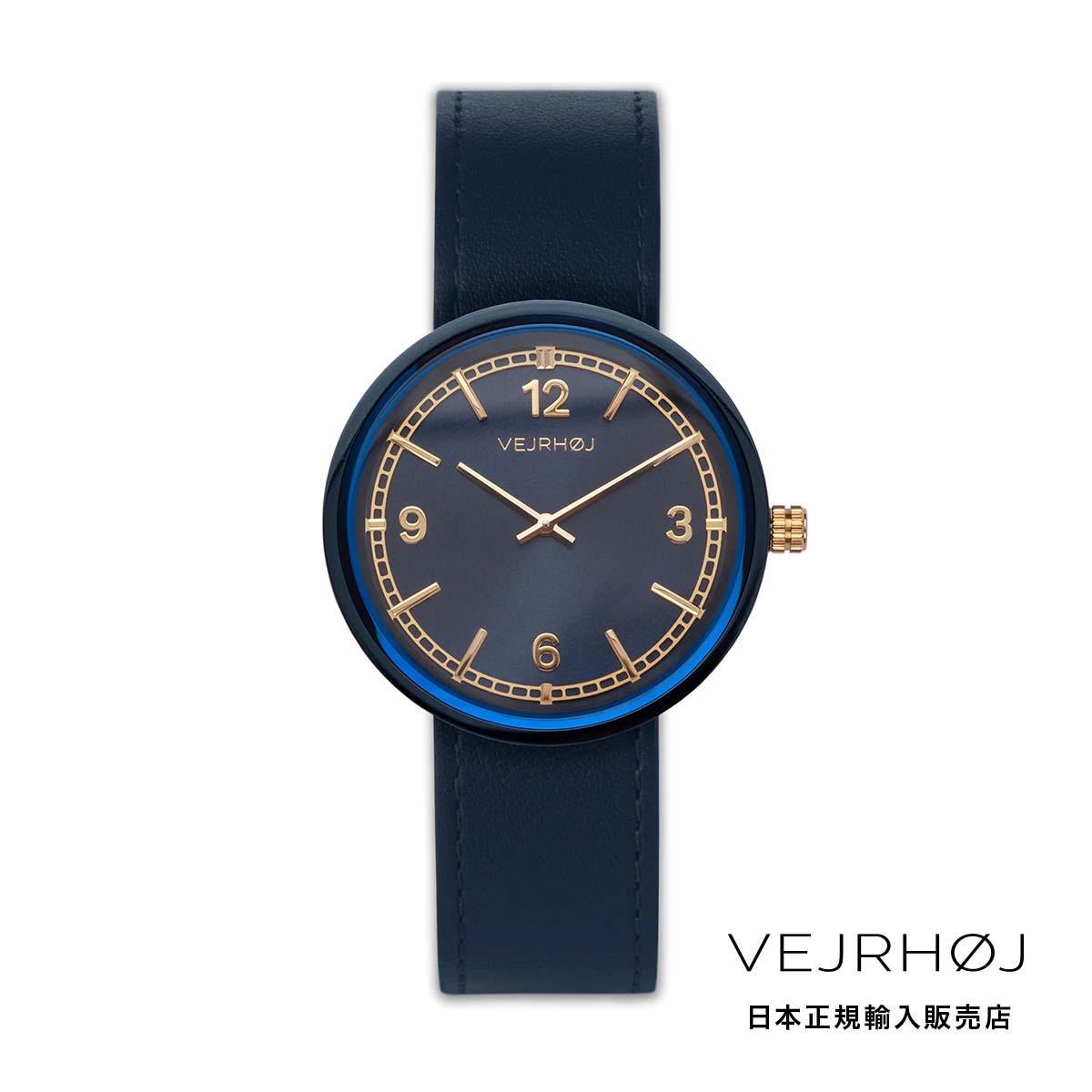 BLACK & GOLD | VEJRHØJ – VEJRHØJ Japan
