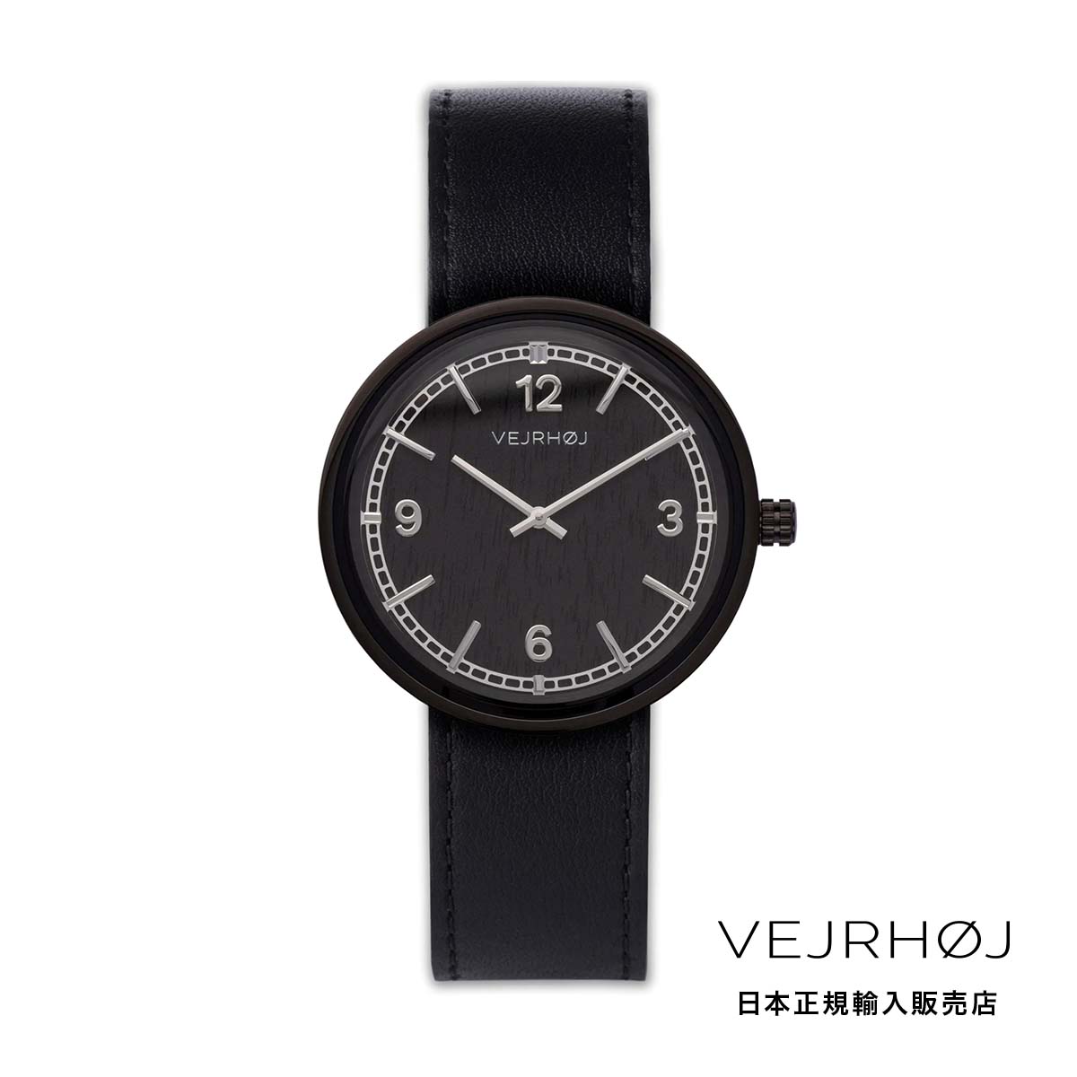 VEJRHØJ ヴェアホイ Black & Gold VEJRHØJ (ヴェアホイ) | 日本公式