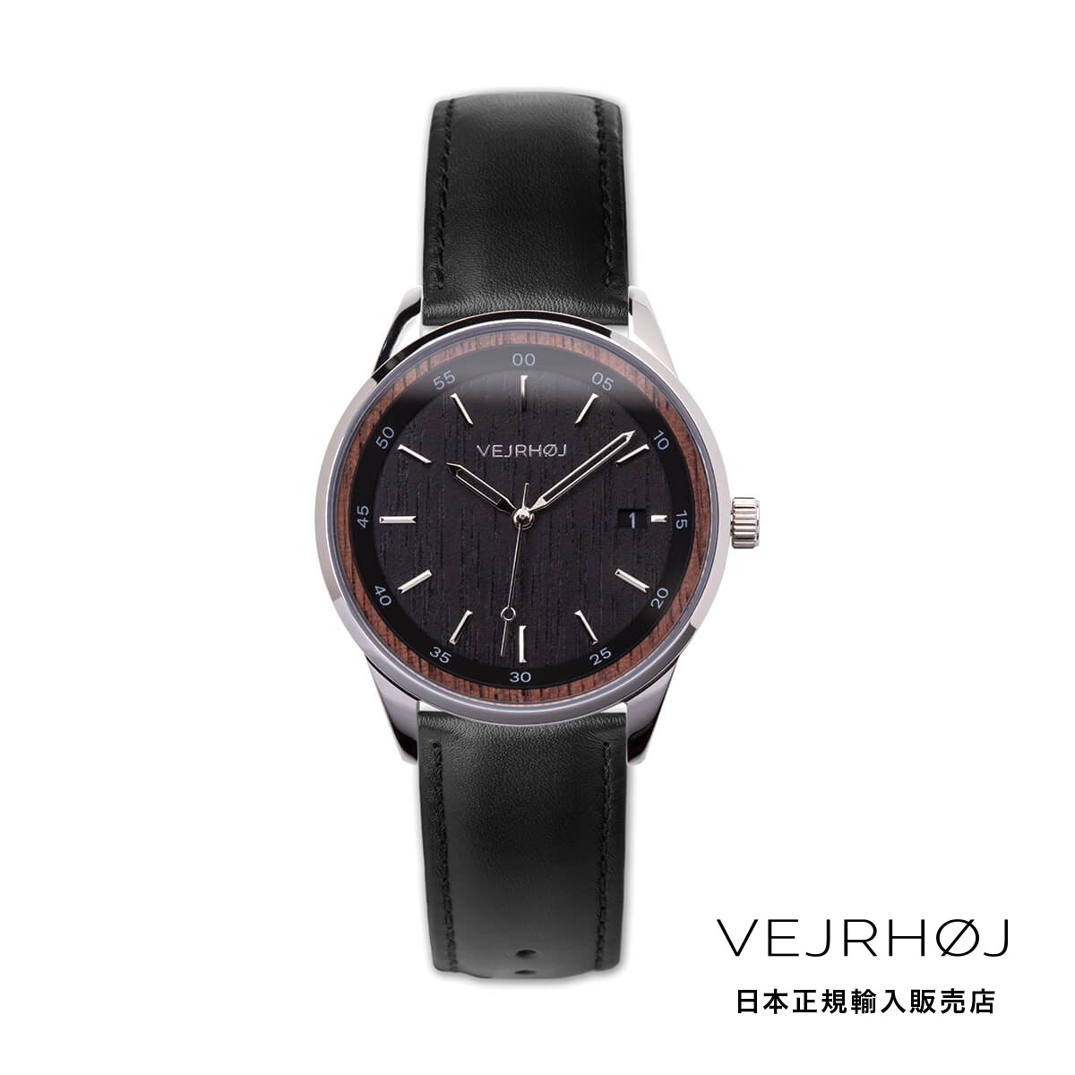 【楽天市場】ヴェアホイ/VEJRHOJ Petite | The ROSE 腕時計 