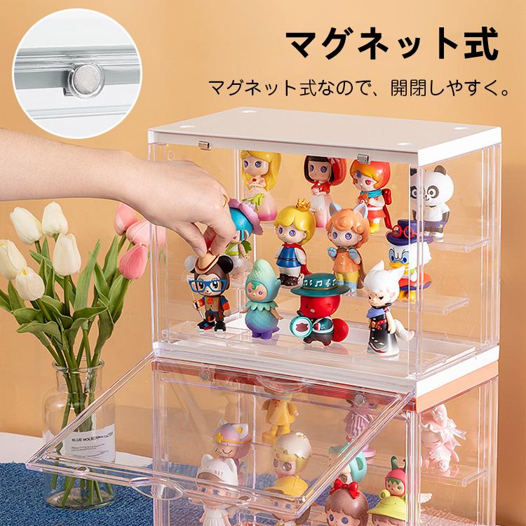 楽天市場】コレクションケース アクリル ディスプレイケース
