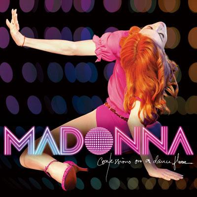 Madonna マドンナ / Confessions On A Dancefloor (ピンク・ヴァイナル仕様 / 2枚組アナログレコード) 【LP】