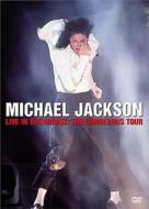 楽天市場】Michael Jackson マイケルジャクソン / Live At Wembley 