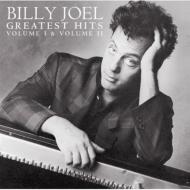  Billy Joel ビリージョエル / Billy The Best  【CD】