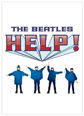 Beatles ビートルズ / Help! 【DVD】