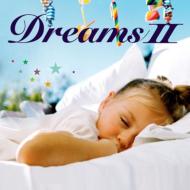  快眠cd - Dreams:  2  【CD】