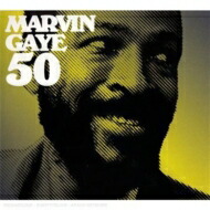 送料無料 Marvin Gaye マービンゲイ Marvin Gaye 50 輸入ゲーム盤 Cd Hotjobsafrica Org