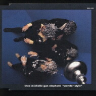 楽天市場】thee michelle gun elephant ミッシェルガン