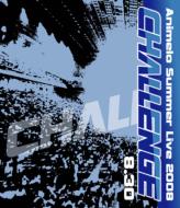 アニメロサマーライブ / Animelo Summer Live 2008 CHALLENGE 8.30 【BLU-RAY DISC】｜HMV＆BOOKS online 1号店