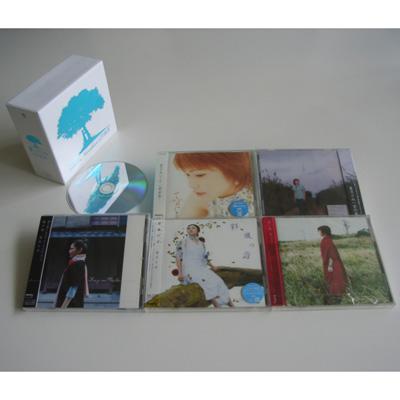 夏川りみ ナツカワリミ / CD BOX 【CD】