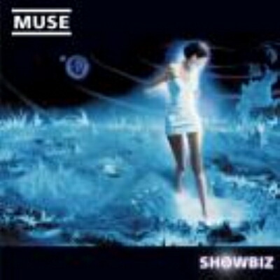Muse ミューズ / Showbiz (2枚組アナログレコード) 【LP】