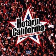 サザンオールスターズ / HOTARU CALIFORNIA 【DVD】