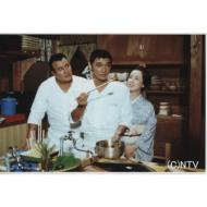前略おふくろ様II Vol.1 【BLU-RAY DISC】