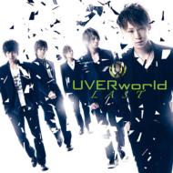 邦楽 AwakEVE AwakEVE : UVERworld | HMV&BOOKS online - SRCL-6945