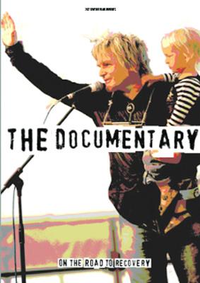 Mike Peters / Documentary (On The Road To Recovery) 【DVD】