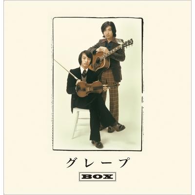 グレープ Grape / グレープBOX <SHM-CD> 【SHM-CD】