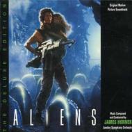 送料無料 エイリアン 2 Aliens Soundtrack 輸入盤 Cd Educaps Com Br