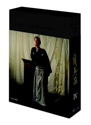 NHK大河ドラマ 龍馬伝 完全版 Blu-ray BOX&mdash;4(FINAL SEASON) 【BLU-RAY DISC】｜HMV＆BOOKS online 1号店