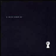 Max Eider 【楽天市場】【輸入盤】 Max Eider / Back In The Bedroom 【CD】:HMV&BOOKS online 1号店