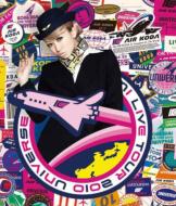 倖田來未 コウダクミ / KODA KUMI LIVE TOUR 2010 ～ UNIVERSE ～ 【BLU-RAY DISC】