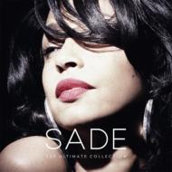 【送料無料】　Sade　シャーデー　【CD】　Ultimate　Collection