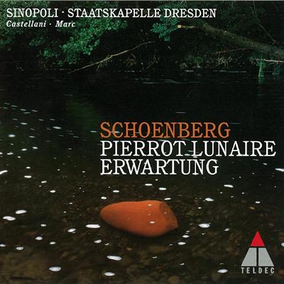 楽天市場】楽譜 シェーンベルク/月に憑かれたピエロ Op.21(【1092362