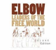 【輸入盤】 Elbow エルボー / Leaders Of The Free World 【CD】
