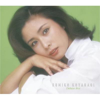 小柳ルミ子 コヤナギルミコ / 小柳ルミ子 デラックス ボックス 【CD】|HMV&BOOKS online 1号店