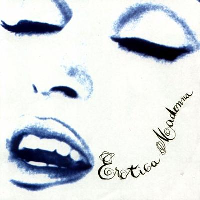 Madonna マドンナ / Erotica (2枚組 / 180グラム重量盤レコード) 【LP】
