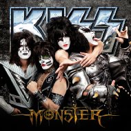 Kiss キッス / Monster (180グラム重量盤) 【LP】