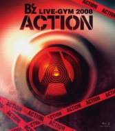 最安挑戦！ 色々な 送料無料 B'z B’z LIVE-GYM 2008 -ACTION- Blu-ray BLU-RAY DISC 24-jam.ru 24-jam.ru