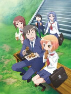 TVアニメーション「琴浦さん」 その4 DVD 【DVD】