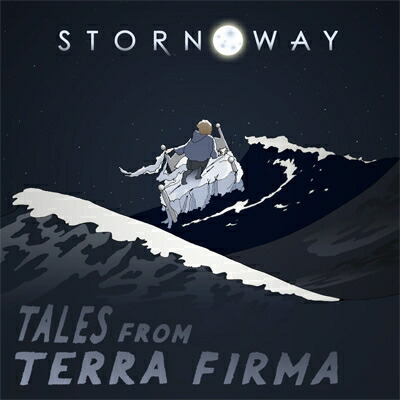 【送料無料】 Stornoway / Tales From Terra Firma 輸入盤 【CD】