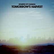 Boards Of Canada ボーズオブカナダ / Tomorrow's Harvest（2枚組アナログレコード） 【LP】