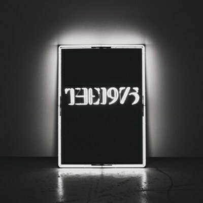 The 1975 / 1975 (アナログレコード) 【LP】