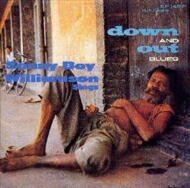 Sonny Boy Williamson [II] / Down And Out Blues + 7 【CD】画像