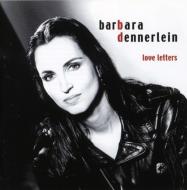 【送料無料】 Barbara Dennerlein / Love Letters 輸入盤 【CD】