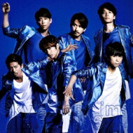 楽天市場 V6 Sky S The Limit Cd Maxi Hmv Books Online 1号店