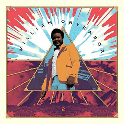 【輸入盤】 William Onyeabor / Cd Boxset 【CD】