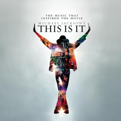 Michael Jackson マイケルジャクソン / This Is It (4枚組 / 180グラム重量盤レコード) 【LP】