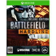 送料無料 Game Soft Xbox One バトルフィールド ハードライン Game Clickcease Com