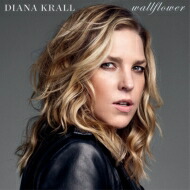 Diana Krall Turn Up The Quiet ダイアナ・クラール 女王ダイアナ・クラールが有名スタンダードを歌い込んだ最新