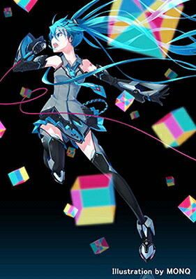 初音ミク ハツネミク / 初音ミク「マジカルミライ 2014」in OSAKA【通常盤】 【BLU-RAY DISC】
