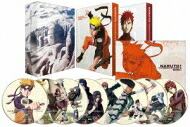NARUTO: THE BRAVE STORIES I 「風影を奪還せよ」 【DVD】｜HMV＆BOOKS online 1号店