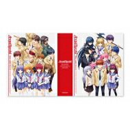 無料長期保証 楽天市場 送料無料 Angel Beats Blu Ray Box 完全生産限定版 Blu Ray Disc Hmv Books Online 1号店 海外最新 Waneptogo Org
