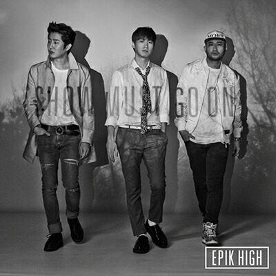 楽天市場】【2/15発売】【予約販売】EPIK HIGH エピック ハイ 10TH
